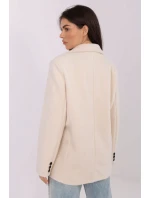 Plášť  model 221290 Rue Paris