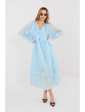 Denní šaty model 225502 Italy Moda