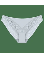 Lovely Micro Tai - Pearl Grey - TRIUMPH Pearl Grey - TRIUMPH Lovely Micro Tai - Pearl Grey - TRIUMPH Pearl Grey - TRIUMPH