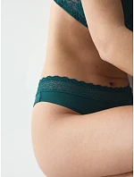 Feel of Modal String - Teal Green - TRIUMPH Teal Green - TRIUMPH