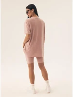 Henderson Dámské pyžamo 42682 kr/r Nueva S-2XL