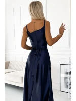 Dámské šaty 512-2 JULIET - NUMOCO Dámské šaty 512-2 JULIET - NUMOCO