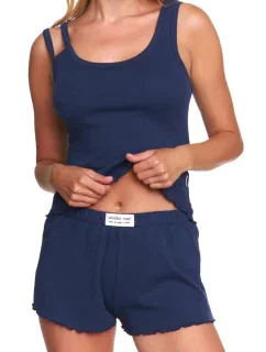 Dámské pyžamo 5138 - Doctornap