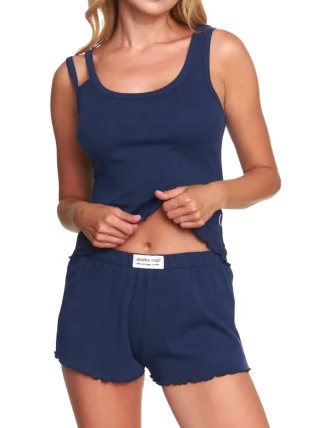 Dámské pyžamo 5138 - Doctornap