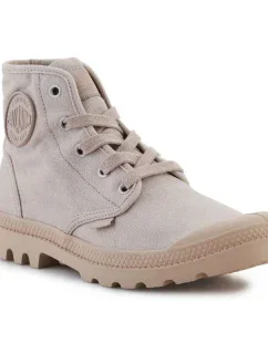 Boty Palladium Pampa Hi Pilat W 92352-298-M
