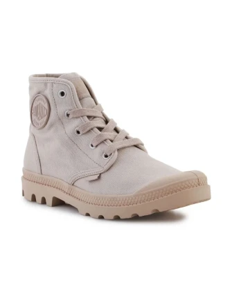 Boty Palladium Pampa Hi Pilat W 92352-298-M Boty Palladium Pampa Hi Pilat W 92352-298-M
