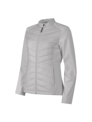 Prémiová hybridní křížová bunda Malfini W MLI-556A4