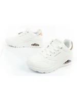 Skechers Uno W 177520/WHT dámské boty