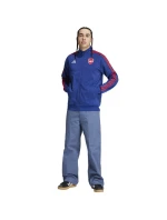 Mikina adidas Arsenal London Track Top M IT4114 pánské Mikina adidas Arsenal London Track Top M IT4114 pánské