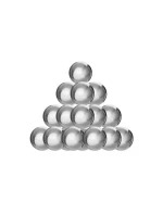 Kuličky RazorGun 7 mm do praku 100 ks (337-003) Kuličky RazorGun 7 mm do praku 100 ks (337-003)