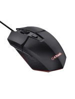 TRUST FELOX GAMING Mouse GXT109 černá