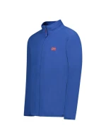 Zeměpisné Norsko Ulysse FZ DB 224 M WY6437H/GN-Royal Blue mikina