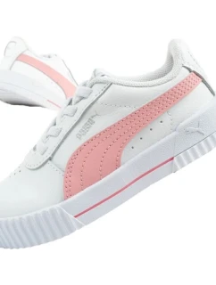 Boty Puma Carina L Jr 37360430