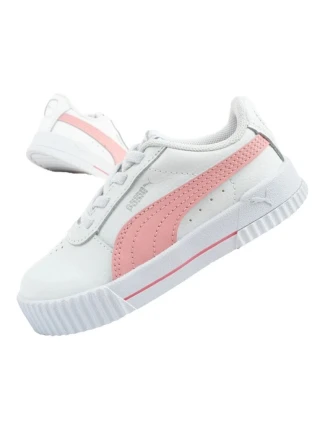 Boty Puma Carina L Jr 37360430 Boty Puma Carina L Jr 37360430