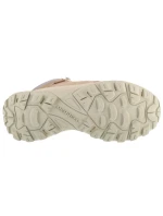 Merrell Tempo Sol Mid WP J038944 Beige 37
