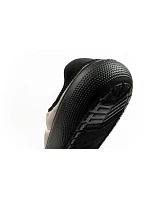 Pánské boty Crocs Classic Puff Moc béžové zateplené pantofle