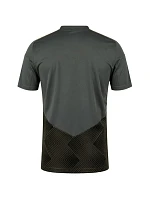 Pánské tričko adidas miCond22 Jersey grey-black HB5392 pánské