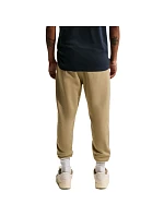 Pánské kalhoty Nike Club BB Jogger beige FN3787 298 Pánské kalhoty Nike Club BB Jogger beige FN3787 298