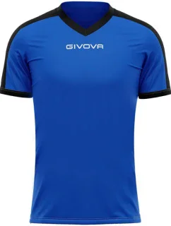 Pánské tričko Givova Revolution Interlock M MAC04 0210