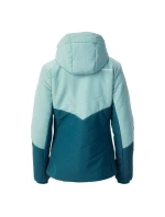 Dámská lyžařská bunda Helmer W 92800441445 - Hi-Tec Dámská lyžařská bunda Helmer W 92800441445 - Hi-Tec