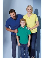 Daiber JN 70 Piqué polo 02.0070 purple