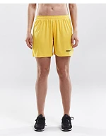 Craft Teamwear Squad Go Short Solid W Dámské sportovní kraťasy 82.5576 black Craft Teamwear Squad Go Short Solid W Dámské sportovní kraťasy 82.5576 black