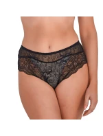 Gaia 1207P Hannah barva: černá a béžová