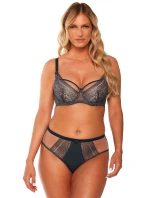 Gaia 1231P Lena barva: tmavě modrá Gaia 1231P Lena barva: tmavě modrá