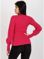 Halenka RV BZ 5223.15 tmavě fuchsiová