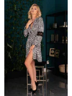 Dámský župan Nearan - LivCo Corsetti