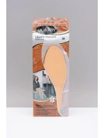 Corbby LEDER PEKARI Wkładki z wysokogatunkowej skóry naturalnej