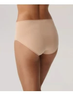 3-PACK Figi damskie Maxi