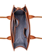 Dámská kabelka Vuch Eike Brown