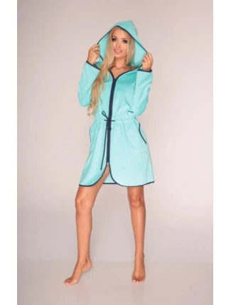 Dámský župan DESIREE 313 - De Lafense