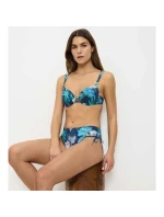 Dámská plavková podprsenka Summer Fleur WP - Triumph