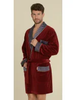 Pánský župan BONJOUR 772 - DE LAFENSE