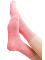 DÁMSKÉ PONOŽKY S ABS 088 DÁMSKÉ PONOŽKY S ABS 088