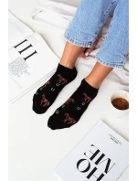 DÁMSKÉ KOŇSKÉ NOHY 1146.021