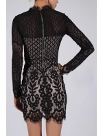 Večerní šaty model 124684 YourNewStyle Večerní šaty model 124684 YourNewStyle