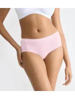 Dámské kalhotky Basic+ Midi C4P - UNKNOWN - vícebarevné V019 - SLOGGI