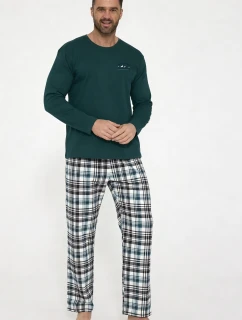 Pyžamo Cornette 124/219 Ready 5 l/r S-2XL