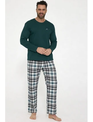 Pyžamo Cornette 124/219 Ready 5 l/r S-2XL