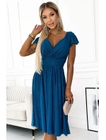 Dámské šaty 425-5 MATILDE - NUMOCO