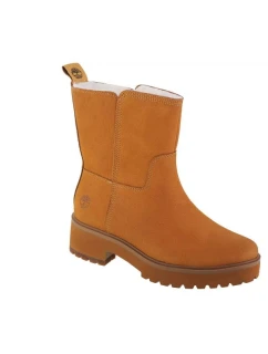 Timberland Carnaby Cool Wrmpullon WR W TB1A5VR8231 dámské boty