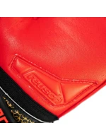 Reusch Attrakt Silver Jr brankářské rukavice 5572215 7075 Reusch Attrakt Silver Jr brankářské rukavice 5572215 7075