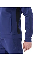 Mikina 4F FNK M513 M 4FWSS25TFSWM513 30S pánské