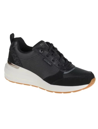 Skechers Billion-Subtle Spots 155616-BLK Black 36 Skechers Billion-Subtle Spots 155616-BLK Black 36