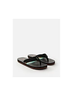 Žabky RIP CURL Bob Cush s otevřenou špičkou - červené Žabky RIP CURL Bob Cush s otevřenou špičkou - červené