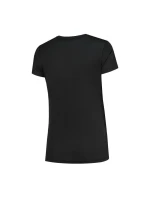 Rogelli dámský dres PROMO černý L