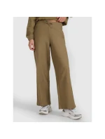 Dámské strukturované pletené tepláky 4F 4FRAW25TTROF1669-83S